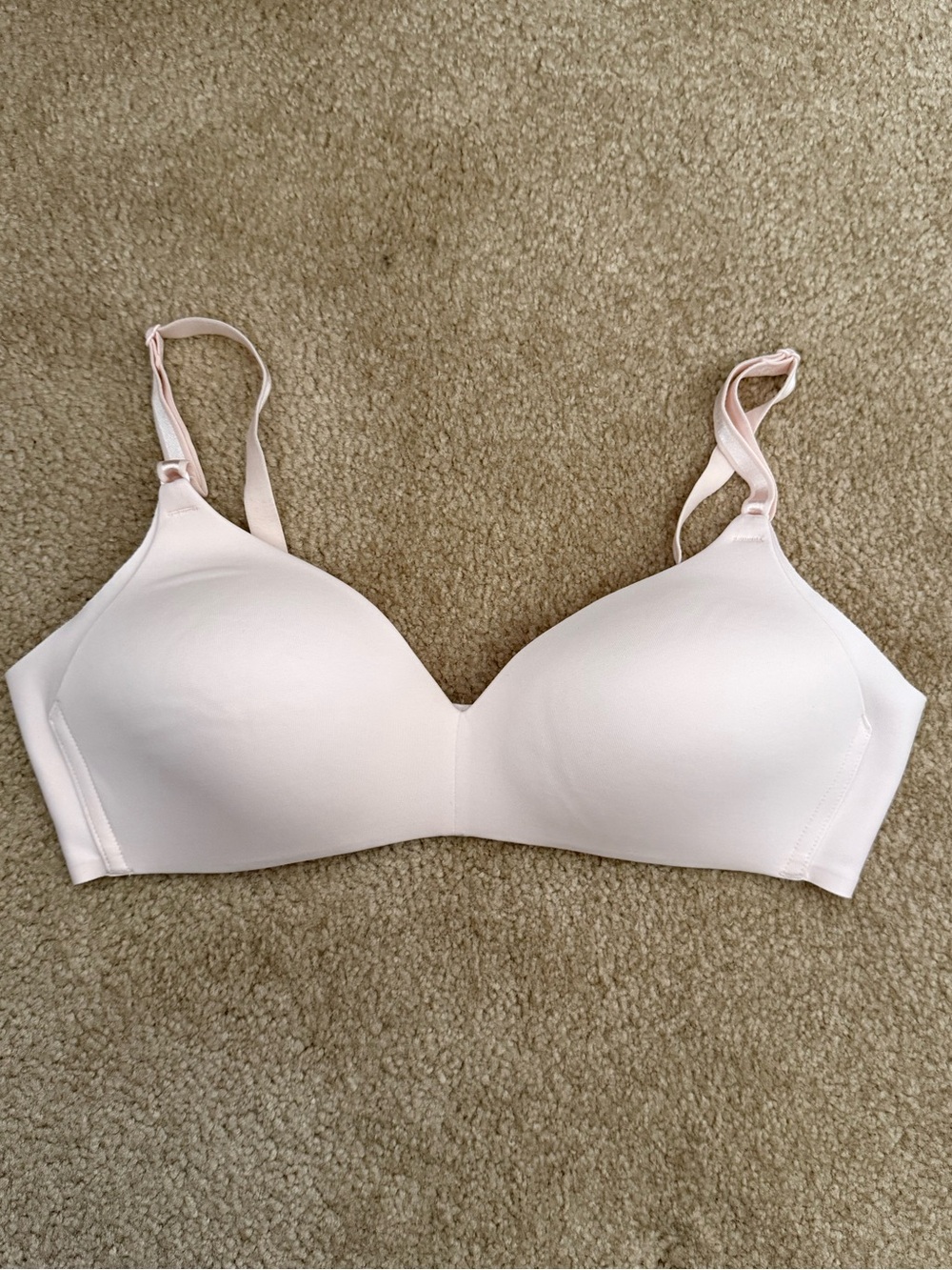 Warner's No Side Effects T-Shirt Bra